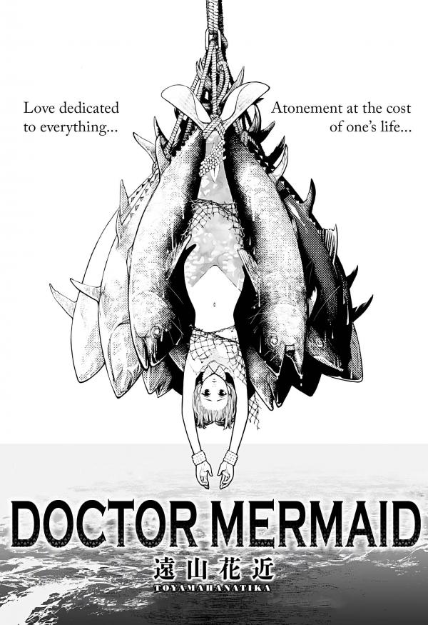 Doctor Mermaid