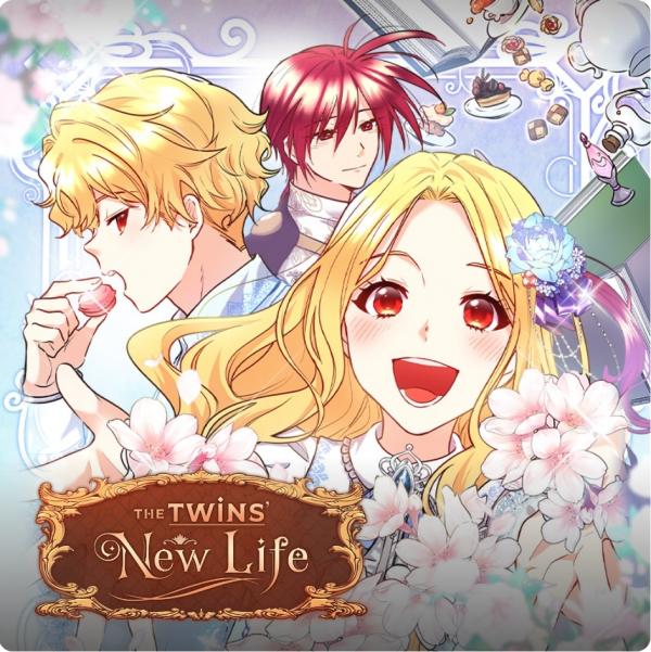 The Twins' New Life [Official]
