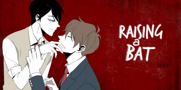 Raising a Bat [fan-translation]