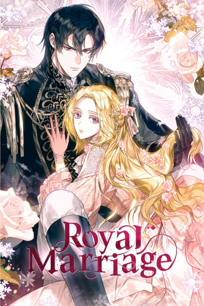 Royal Marriage [Official]