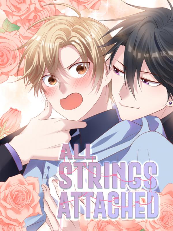 All Strings Attached (Official) [Lezhin]