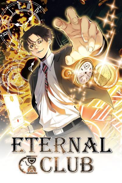 Eternal Club [Official]