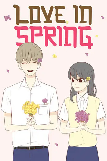 Love in Spring