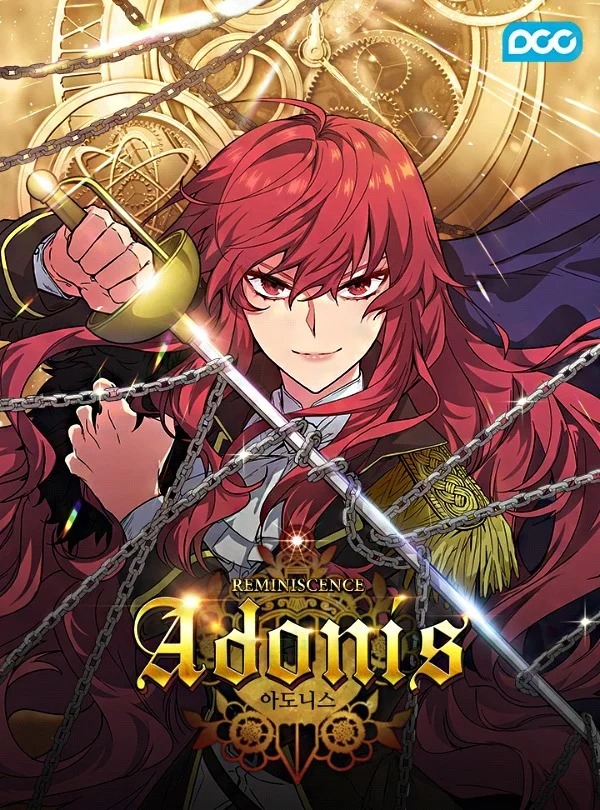 ADONIS [Official]