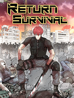 🇮🇩Return Survival (Official)