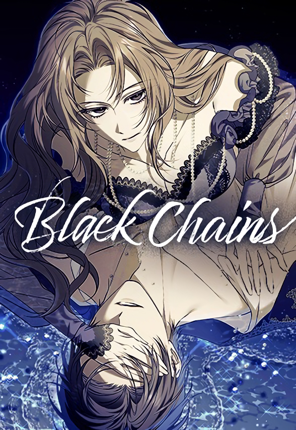 Black Chains [Official]