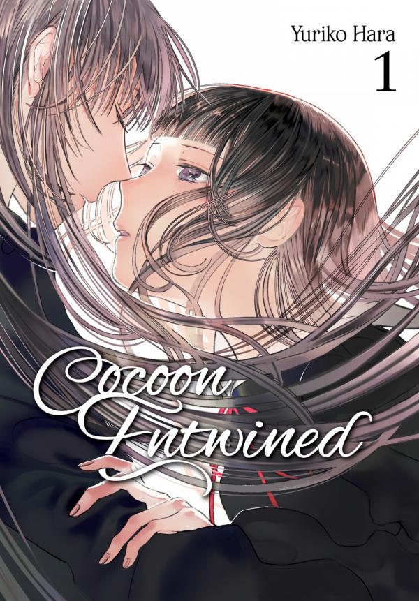 Cocoon Entwined (Official)