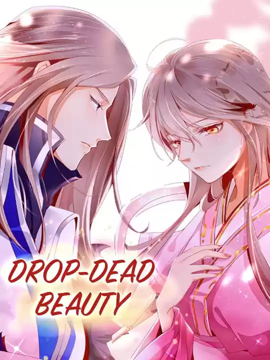 Drop-Dead Beauty