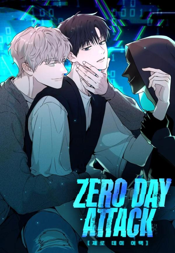 Zero Day Attack [AMBER]