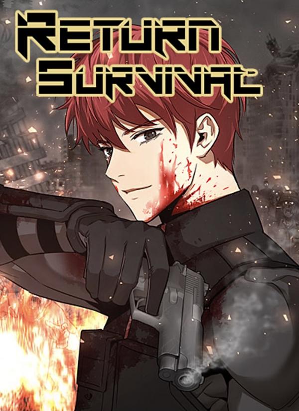 Return Survival (better translation)