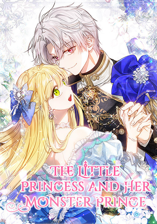 The Little Princess and Her Monster Prince