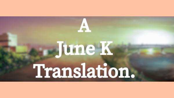 June K
