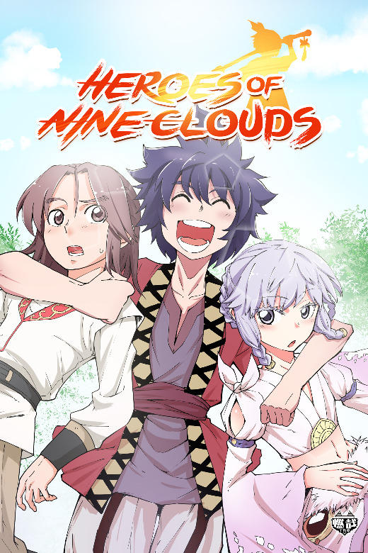 Heroes Of Nine Clouds