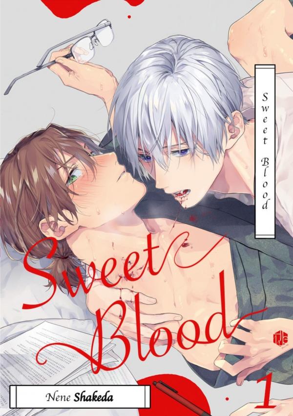 Sweet Blood (Official)