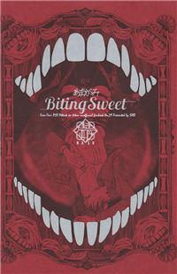 Shingeki no Kyojin dj - Biting Sweet