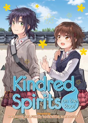 Kindred Spirits on the Roof (Official)
