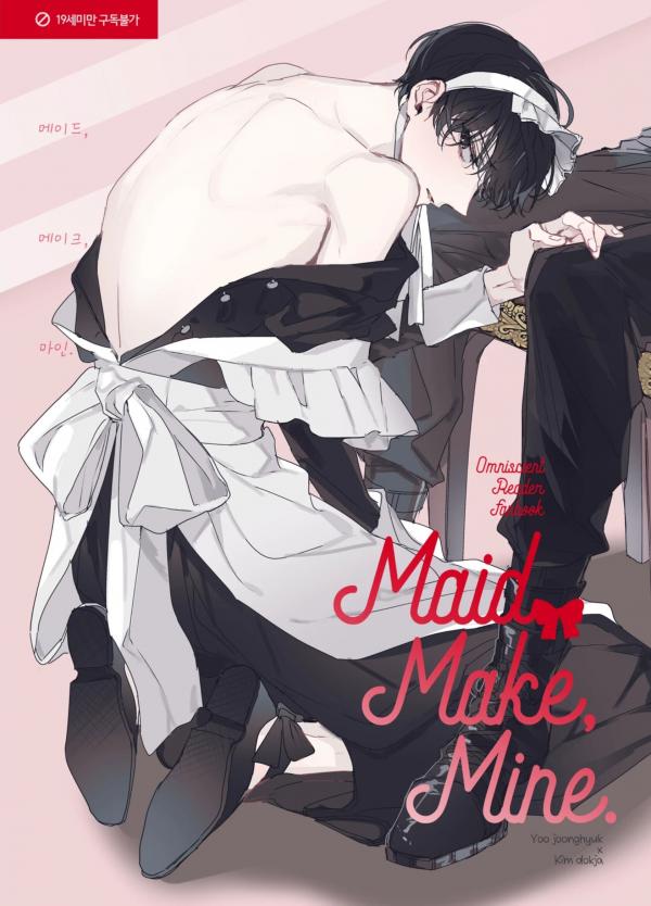 Maid, make, mine. Orv (nastar sesat)
