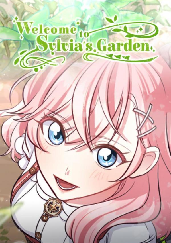 Welcome To Sylvia's Garden