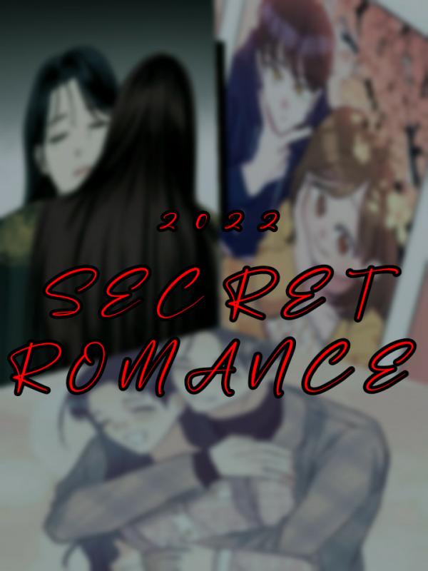 2022 NAVER SECRET ROMANCE
