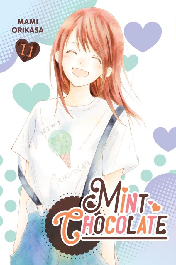 Mint Chocolate (Official)