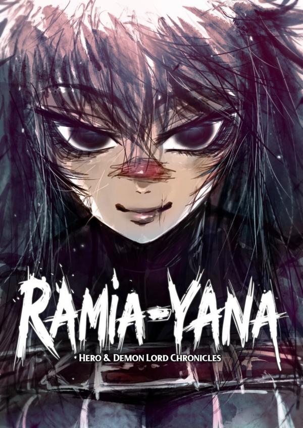 Ramia-Yana [Español] [Fanzex]