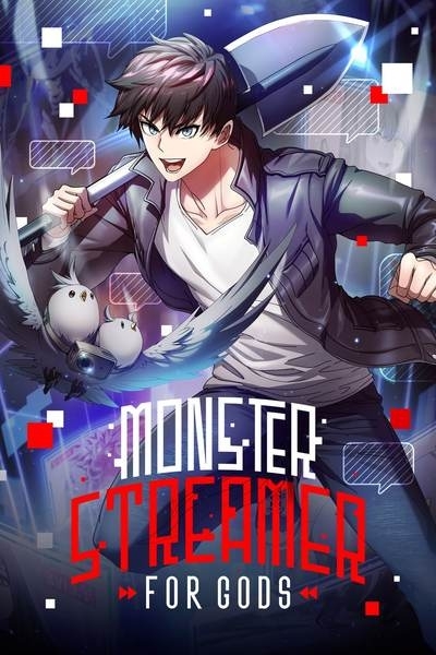 Monster Streamer for Gods (Official)