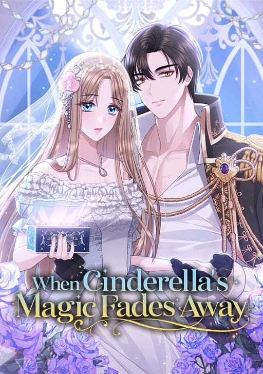 When Cinderella's Magic Fades Away [Official]