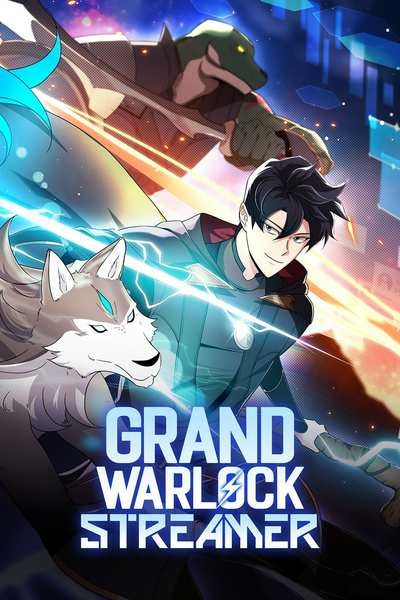 Grand Warlock Streamer [Official]