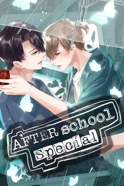 After School Special (Official) [Tapas]