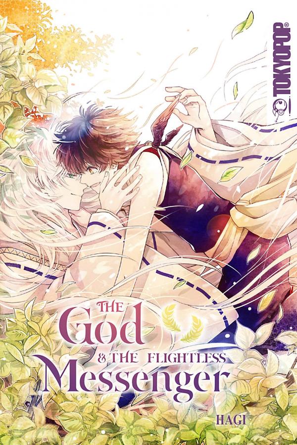 The God and the Flightless Messenger [Official]