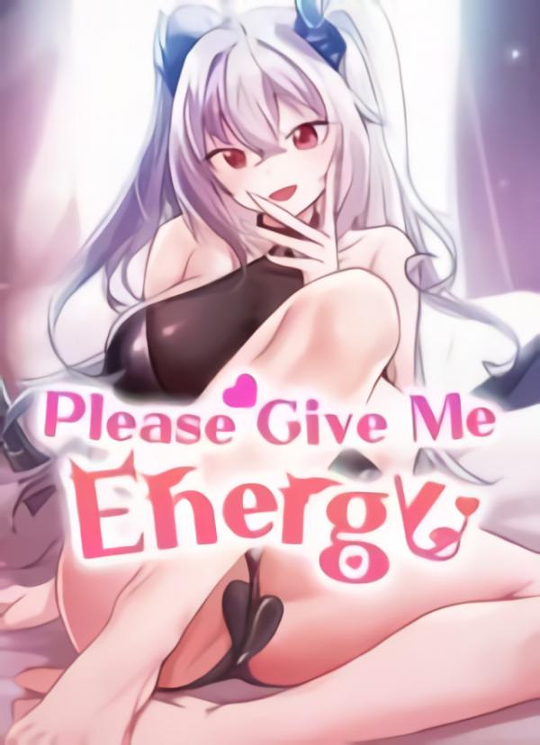 Please Give Me Energy (Official)