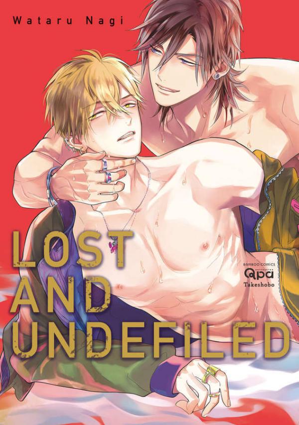 Lost And Undefiled (Official)