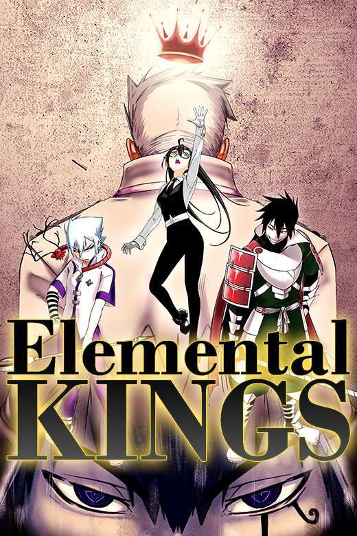 Elemental Kings