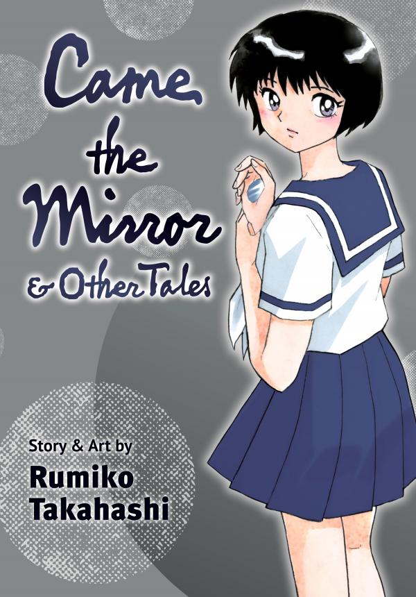 Came the Mirror and Other Tales (Official Translation)