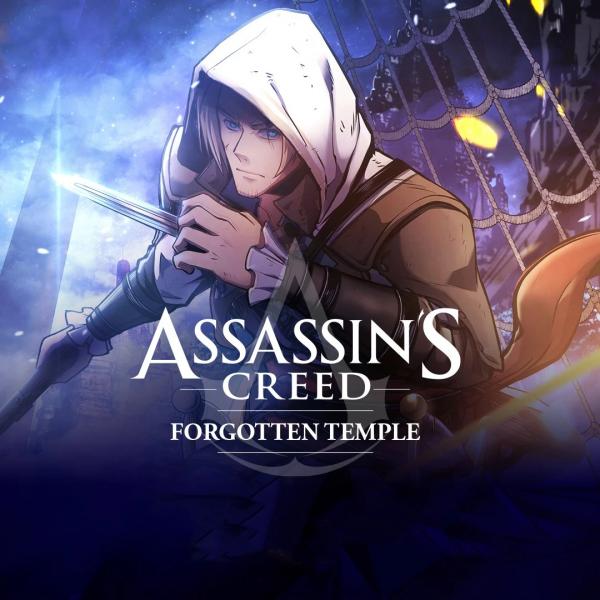 Assassin’s Creed BAHASA INDONESIA [TETSATA]