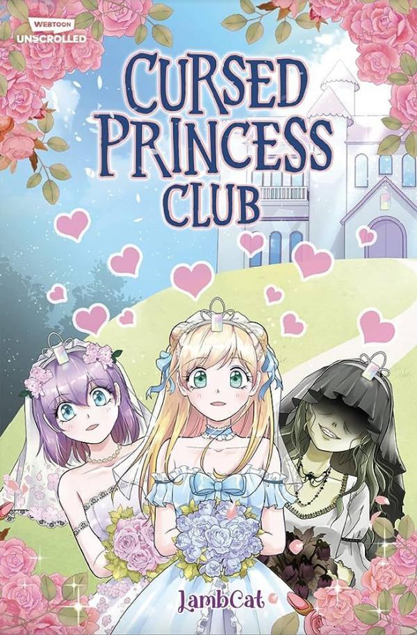 Cursed Princess Club (Official)
