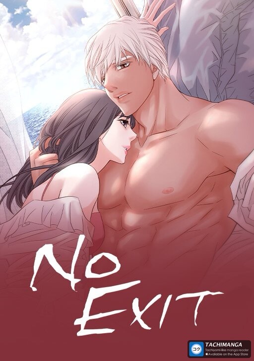 No Exit [YA Edition]