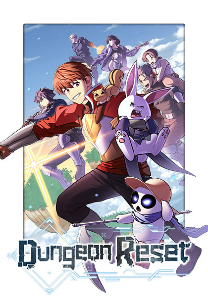 Dungeon Reset (Official)
