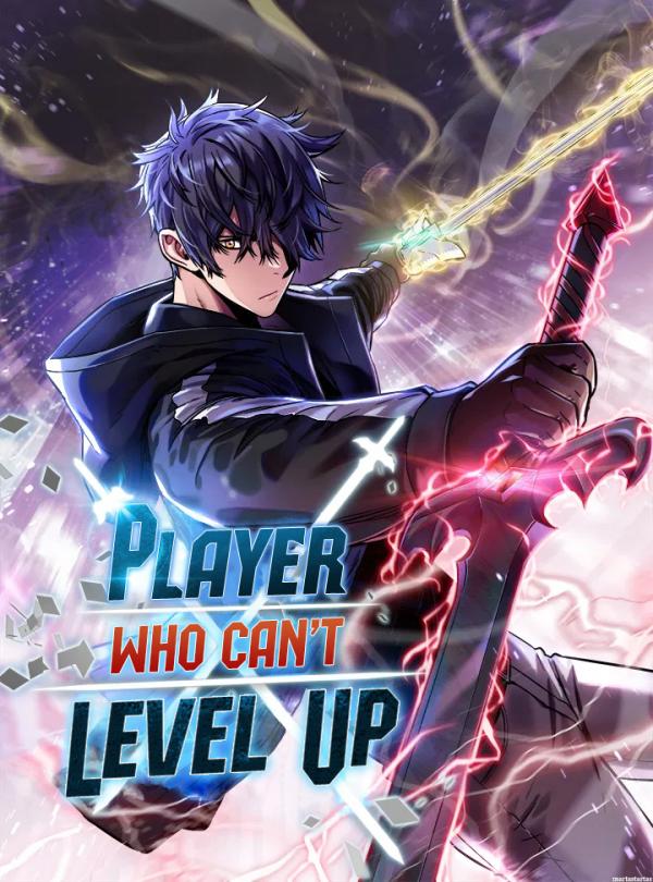 Player Who Can't Level Up