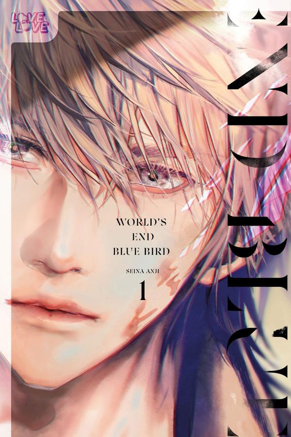 World's End Blue Bird [Official] -𝐓𝐨𝐤𝐲𝐨𝐩𝐨𝐩 𝐯𝐞𝐫.-