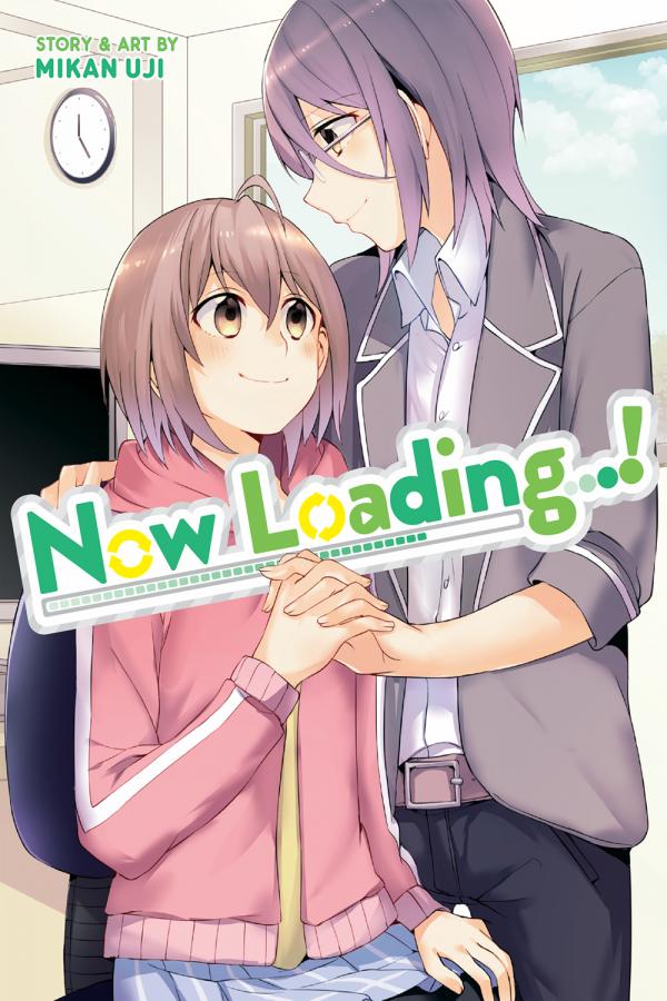 Now Loading…! (Official)