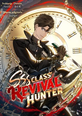 SSS-Class Revival Hunter