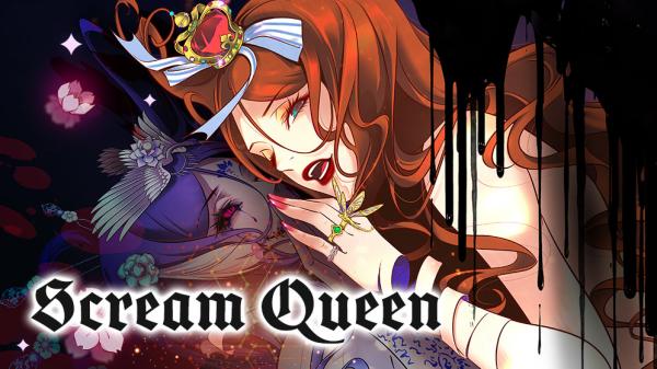 Scream Queen [Official]