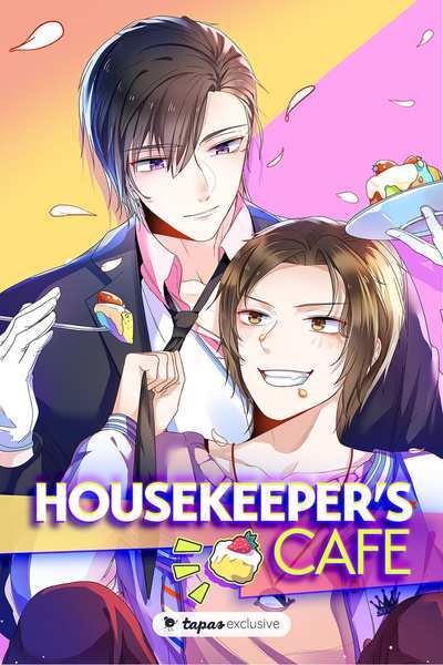 Housekeeper's Cafe (Official)