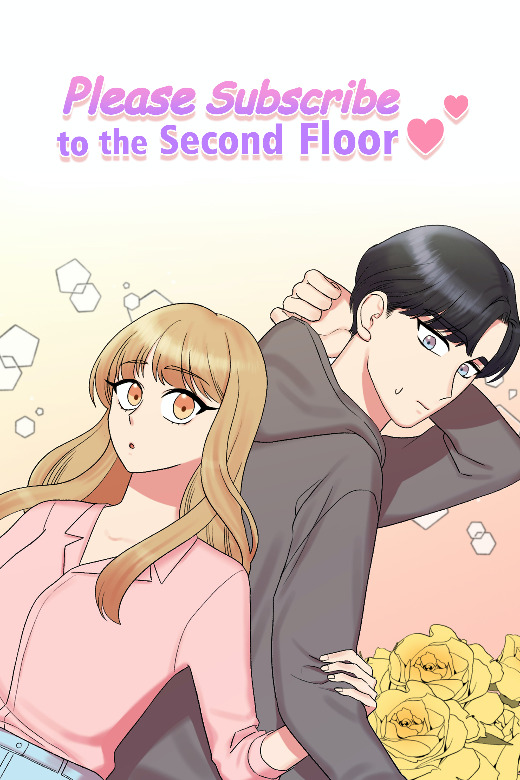 Please Subscribe to the Second Floor