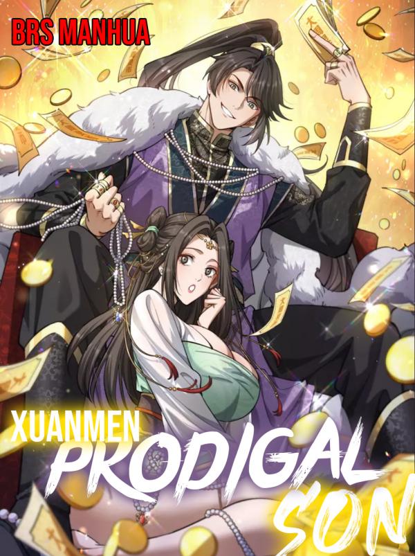 Xuanmen Prodigal Son
