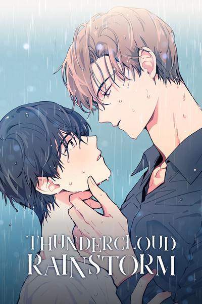 Thundercloud Rainstorm 〘Official〙