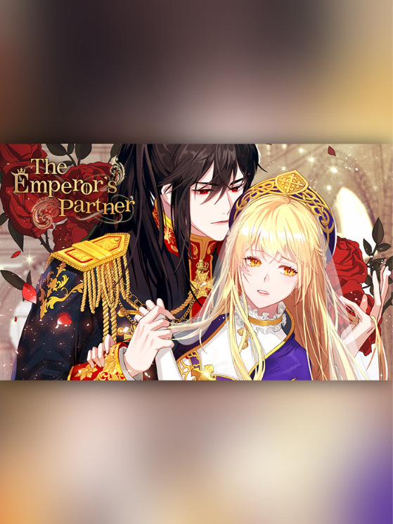 The Emperor's Partner [Official]