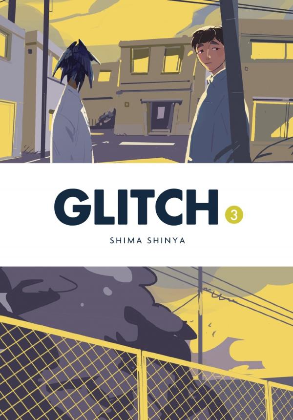 Glitch «Official»