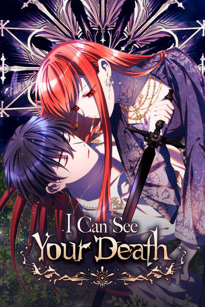 I Can See Your Death (Official)